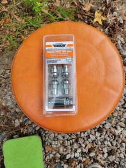 Lock Lugs And Socket Fits 2013 Toyota Tundra Sr5