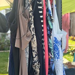 Summer dresses