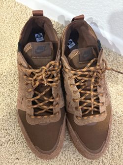 Nike C1ty Cordura size 12