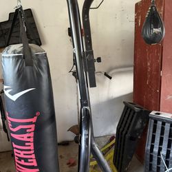 Everlast Dual Station