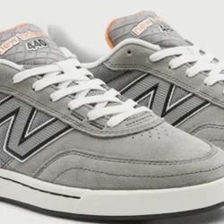 NEW IN BOX New Balance Numeric 440v BALITMORE Size 12