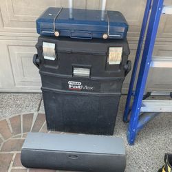 Tool Boxe