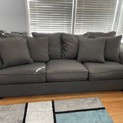 Ashley’s Sofa Set