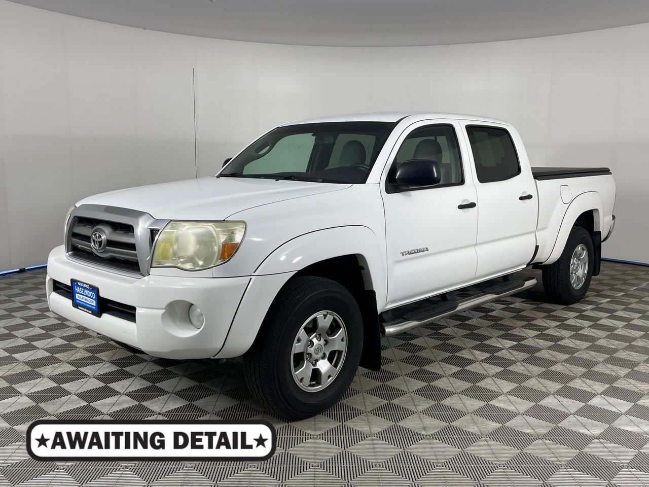 2010 Toyota Tacoma