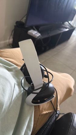 Sony PlayStation headset