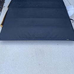 Chevy Silverado Short Bed Tonneau Cover