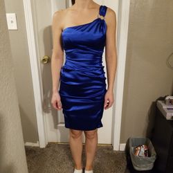 Evening Dress / Prom Dress