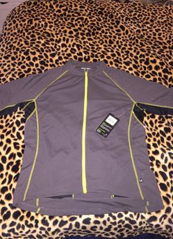 Cannondale bike jersey
