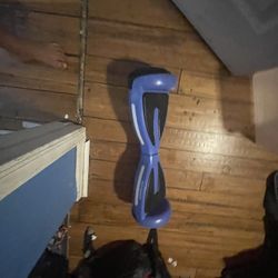 Hover Board No Charger