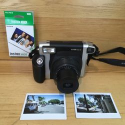 Fujifilm Instax Wide 300 camera