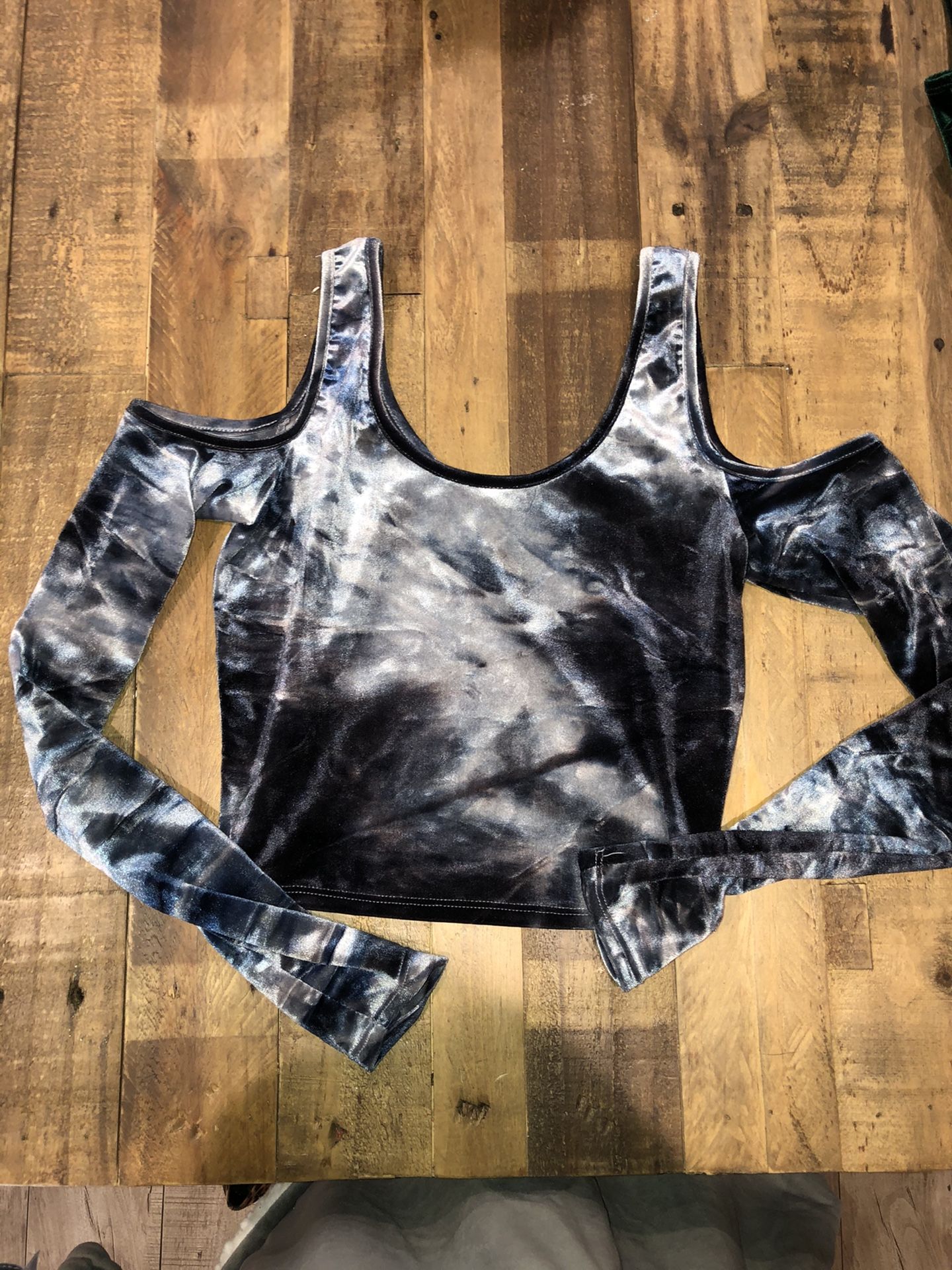 Women’s crop top