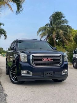 2019 GMC Yukon