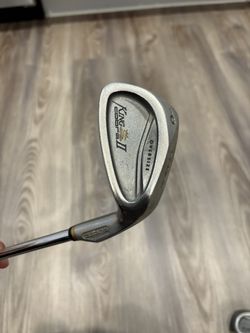 King Cobra II Oversize Irons Set