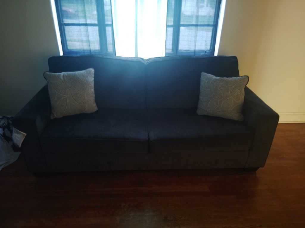 Indigo Blue $300