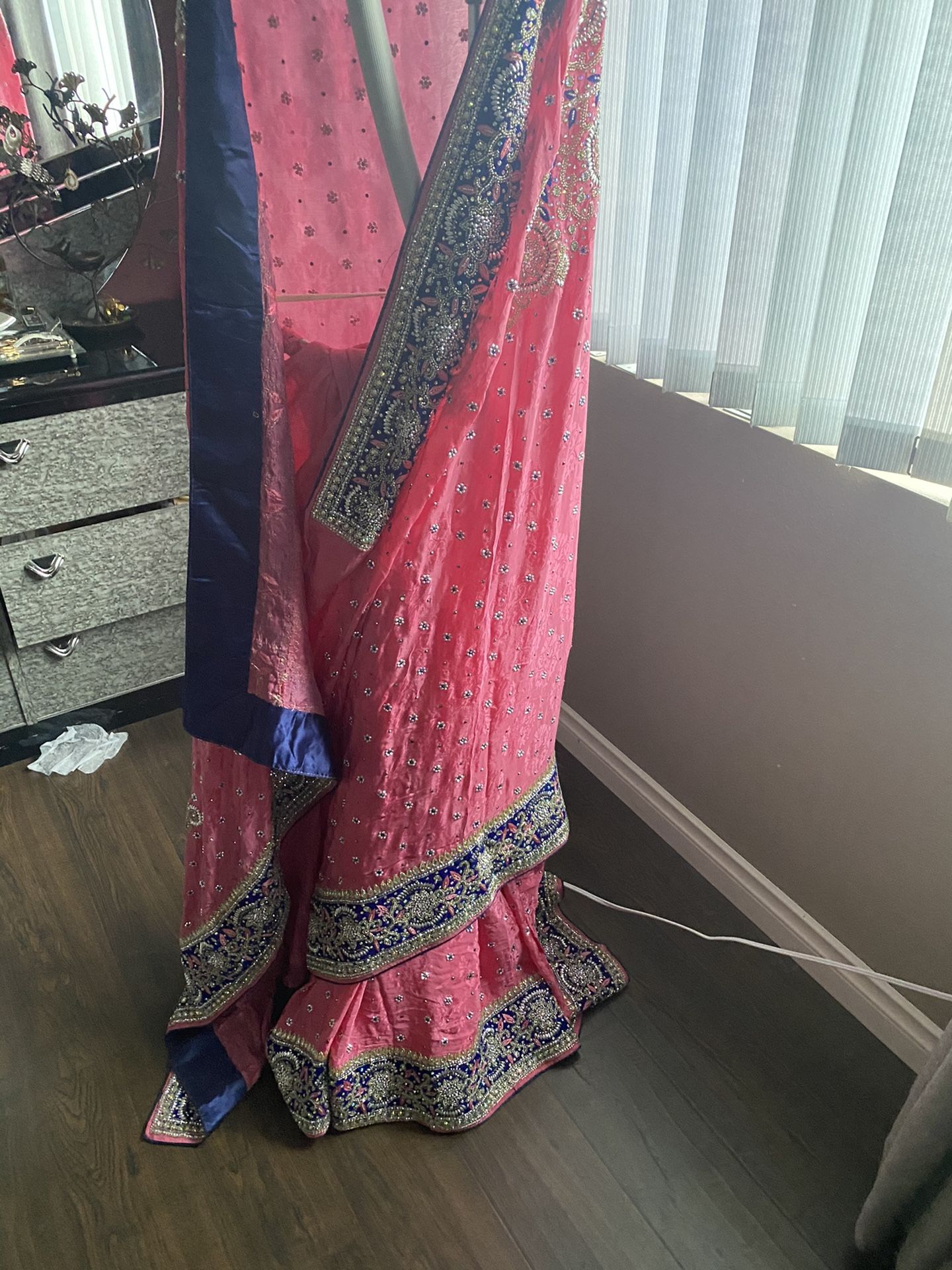 Indian Sari