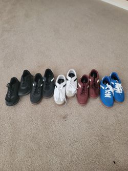 Men tennis shoes