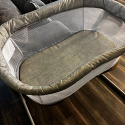 Halo Bassinet 