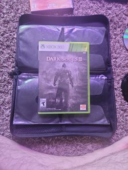 Dark souls 2 Xbox 360