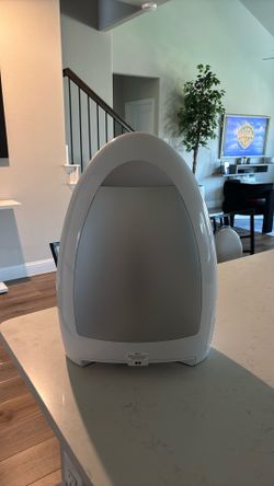 EyeVac Home Touchless Vacuum Automatic Dustpan
