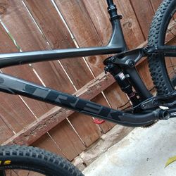Trek Remedy 7