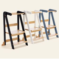 HARPPA Nordi | Foldable Toddler Tower