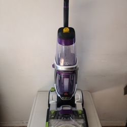 Bissell Proheat 2X Revolution Pet Pro Plus 
