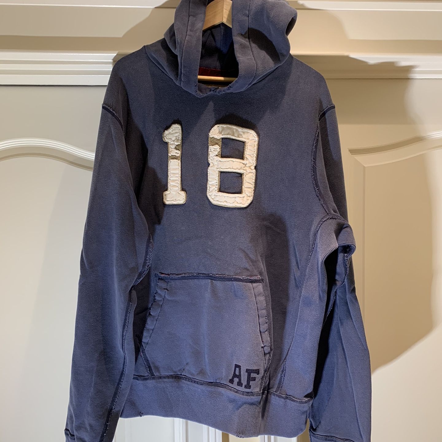 Abercrombie Vintage Sweatshirt