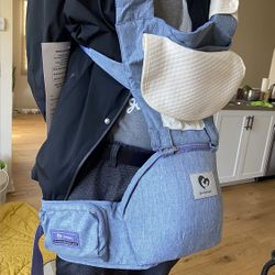Baby Carrier - $15