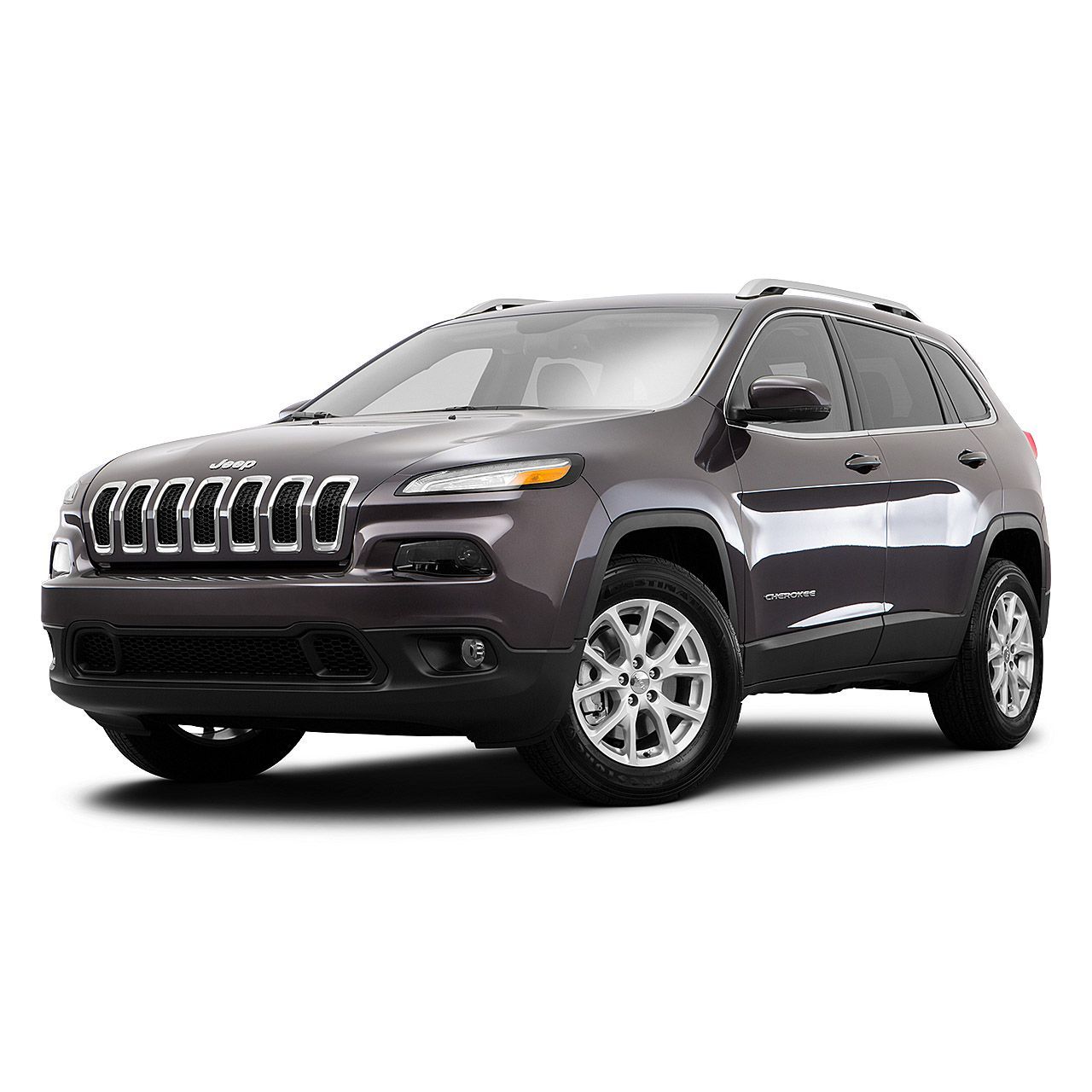 Hood Bonnet Aluminum NEW AFTERMARKET Jeep Cherokee Latitude 2014-2016 2017 2018
