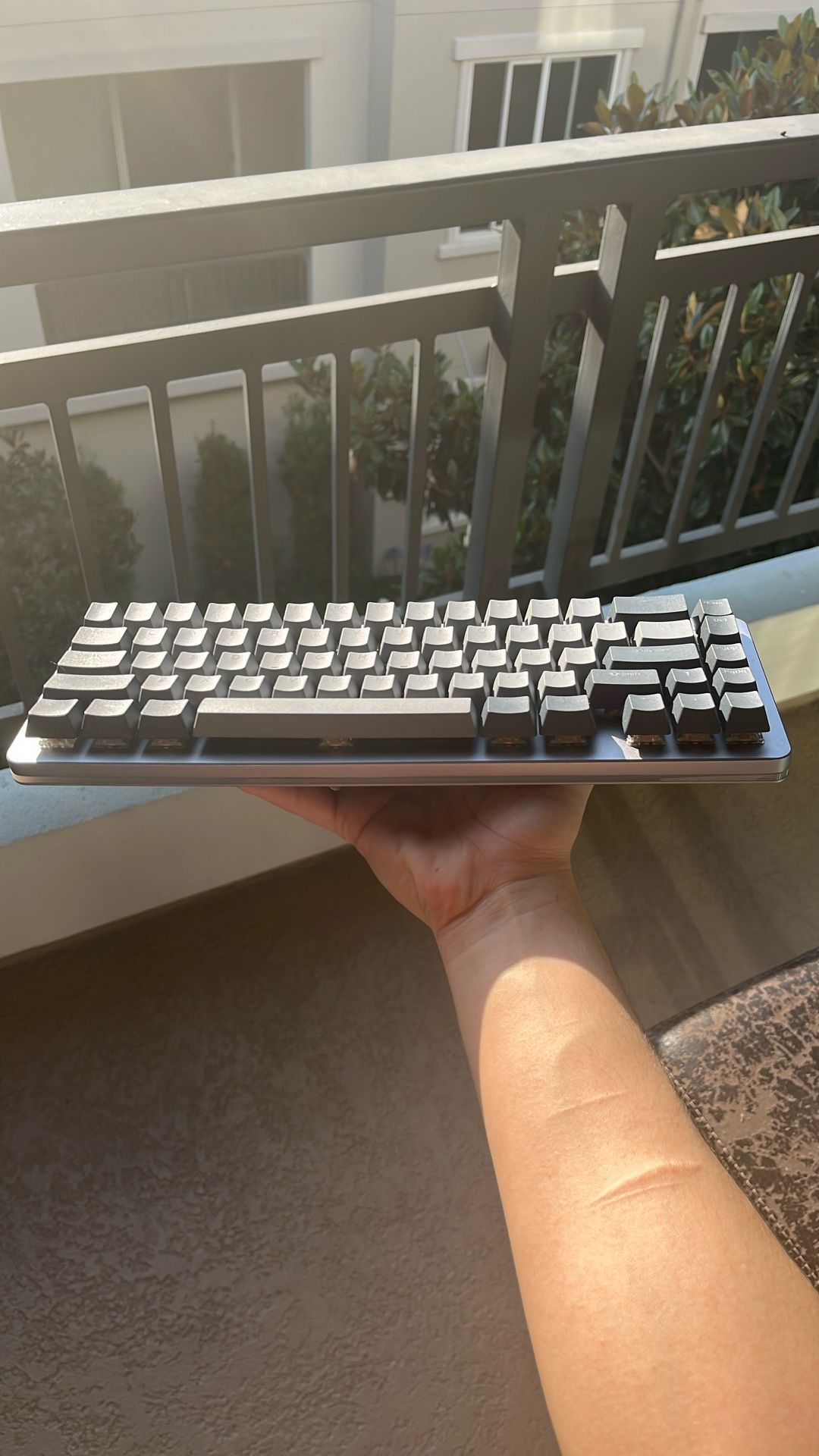 Drop ALT V2 Mechanical Keyboard