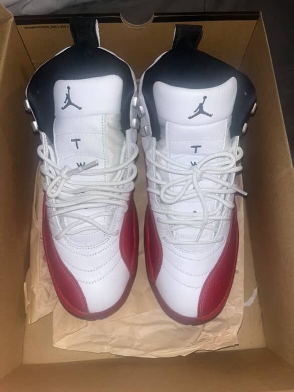 Jordan’s