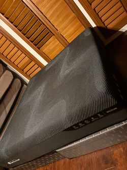 Amerisleep Medium Foam Mattress king