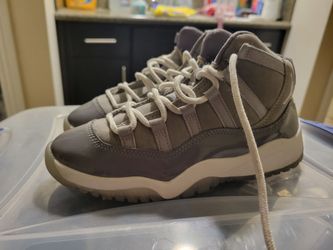 JORDAN KOOL GREY 1Y