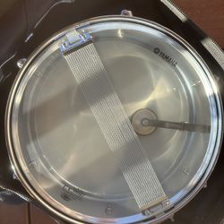 Yamaha Snare Drum 