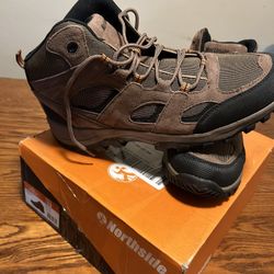 Men’s Hiking Boots