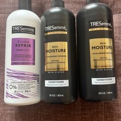 Tresemme Conditioner