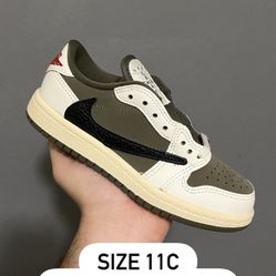 Air Jordan 1 Retro