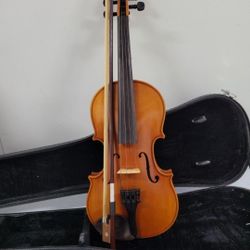 Violin For Sale