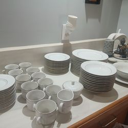 Dishes