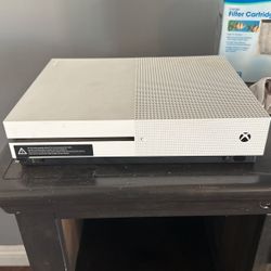 Xbox 1s