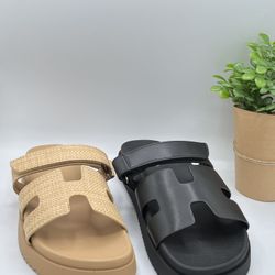 Women’s Adjustable Strap Sandals