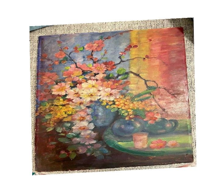 truth food Captivating Canvas Art Original Pieces to Brighten Your Living Space