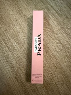 Brand New Prada Paradoxe Eau de Parfum Spray 10ml