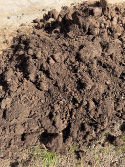 Bulk Topsoil / Fill Dirt