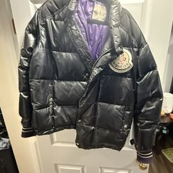 Moncler Coat