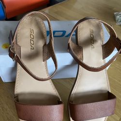 Sandalias