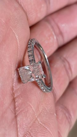 Engagement Ring