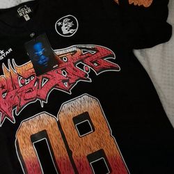 Hellstar T Shirt Large 