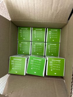Dexcom G7