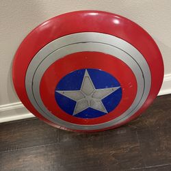 Captain America Shield